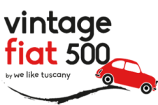 fiat 500 logo