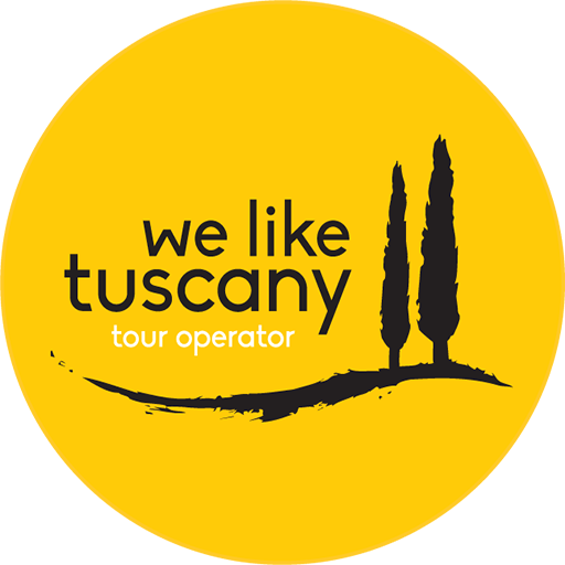 We Like Tuscany Logo